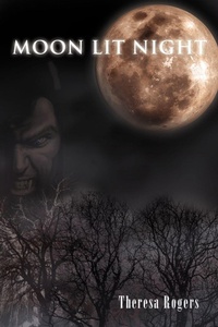 Enlarge image Cover: Moon Lit Night - Xlibris