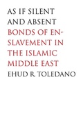 Cover: As If Silent and Absent - Yale University Press