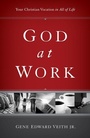 Cover: God at Work - Crossway Books