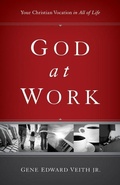 Cover: God at Work - Crossway Books