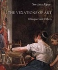 Cover: The Vexations of Art - Yale University Press