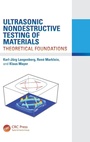 Cover: Ultrasonic Nondestructive Testing of Materials - CRC Press