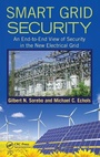 Bild: Smart Grid Security - CRC Press