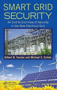 Bild vergrößern Bild: Smart Grid Security - CRC Press