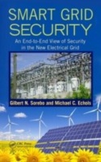 Abbildung von: Smart Grid Security - CRC Press
