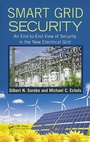 Bild: Smart Grid Security - CRC Press