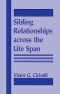Abbildung von: Sibling Relationships Across the Life Span - Springer