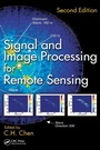 Cover: Signal and Image Processing for Remote Sensing - CRC Press