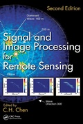 Cover: Signal and Image Processing for Remote Sensing - CRC Press