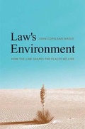 Abbildung von: Law's Environment - Yale University Press