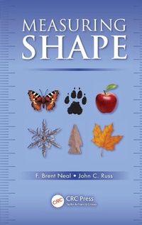 Enlarge image Cover: Measuring Shape - CRC Press