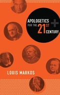 Cover: Apologetics for the Twenty-First Century - Crossway