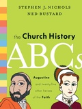 Cover: The Church History ABCs - Crossway