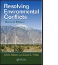 Bild: Resolving Environmental Conflicts - CRC Press