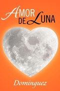 Cover: Amor de Luna - Xlibris