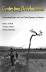Cover: Contesting Development - Yale University Press