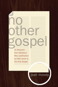 Cover: No Other Gospel - Crossway