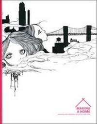 Enlarge image Cover: Making a Home - Yale University Press