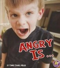 Cover: Know Your Emotions Angry is ... - Capstone Press