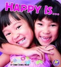 Cover: Know Your Emotions Happy is ... - Capstone Press