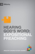 Cover: Hearing God's Word - Crossway Books