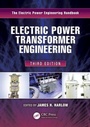 Cover: Electric Power Transformer Engineering - CRC Press