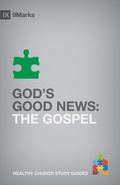 Cover: God's Good News - Crossway