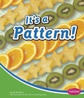 Cover: It's a Pattern! - Capstone Press