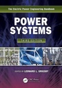 Cover: Power Systems - CRC Press