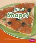 Cover: It's a Shape! - Capstone Press