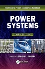 Cover: Power Systems - CRC Press
