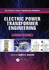 Enlarge image Cover: Electric Power Transformer Engineering - CRC Press