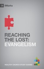 Cover: Reaching the Lost - Crossway