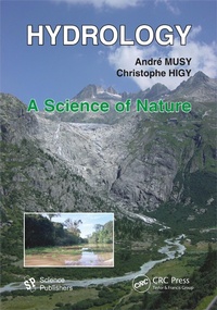 Abbildung von: Hydrology - CRC Press