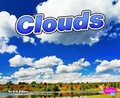 Cover: Clouds - Capstone Press
