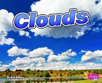 Enlarge image Cover: Clouds - Capstone Press