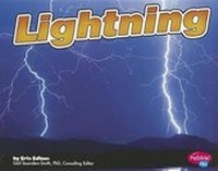 Enlarge image Cover: Lightning - Capstone Press