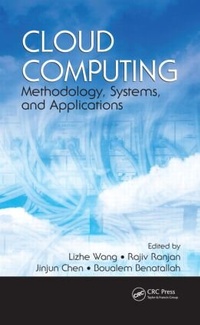 Abbildung von: Cloud Computing - CRC Press