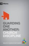 Cover: Guarding One Another - Crossway