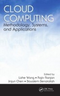 Abbildung von: Cloud Computing - CRC Press