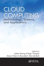 Cover: Cloud Computing - CRC Press