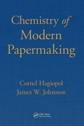 Bild: Chemistry of Modern Papermaking - CRC Press
