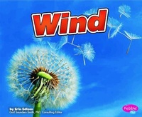 Enlarge image Cover: Wind - Capstone Press