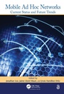 Cover: Mobile Ad Hoc Networks - CRC Press