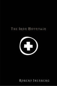 Enlarge image Cover: The Iron Mountain - Lulu.com