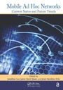 Cover: Mobile Ad Hoc Networks - CRC Press