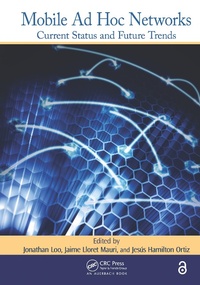 Abbildung von: Mobile Ad Hoc Networks - CRC Press
