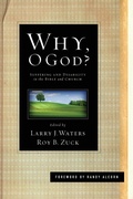 Cover: Why, O God? - Crossway Books