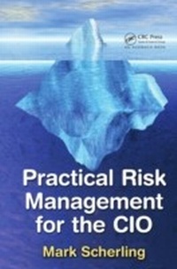 Abbildung von: Practical Risk Management for the CIO - Auerbach