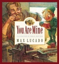 Cover: You Are Mine: Volume 2 - Crossway Books